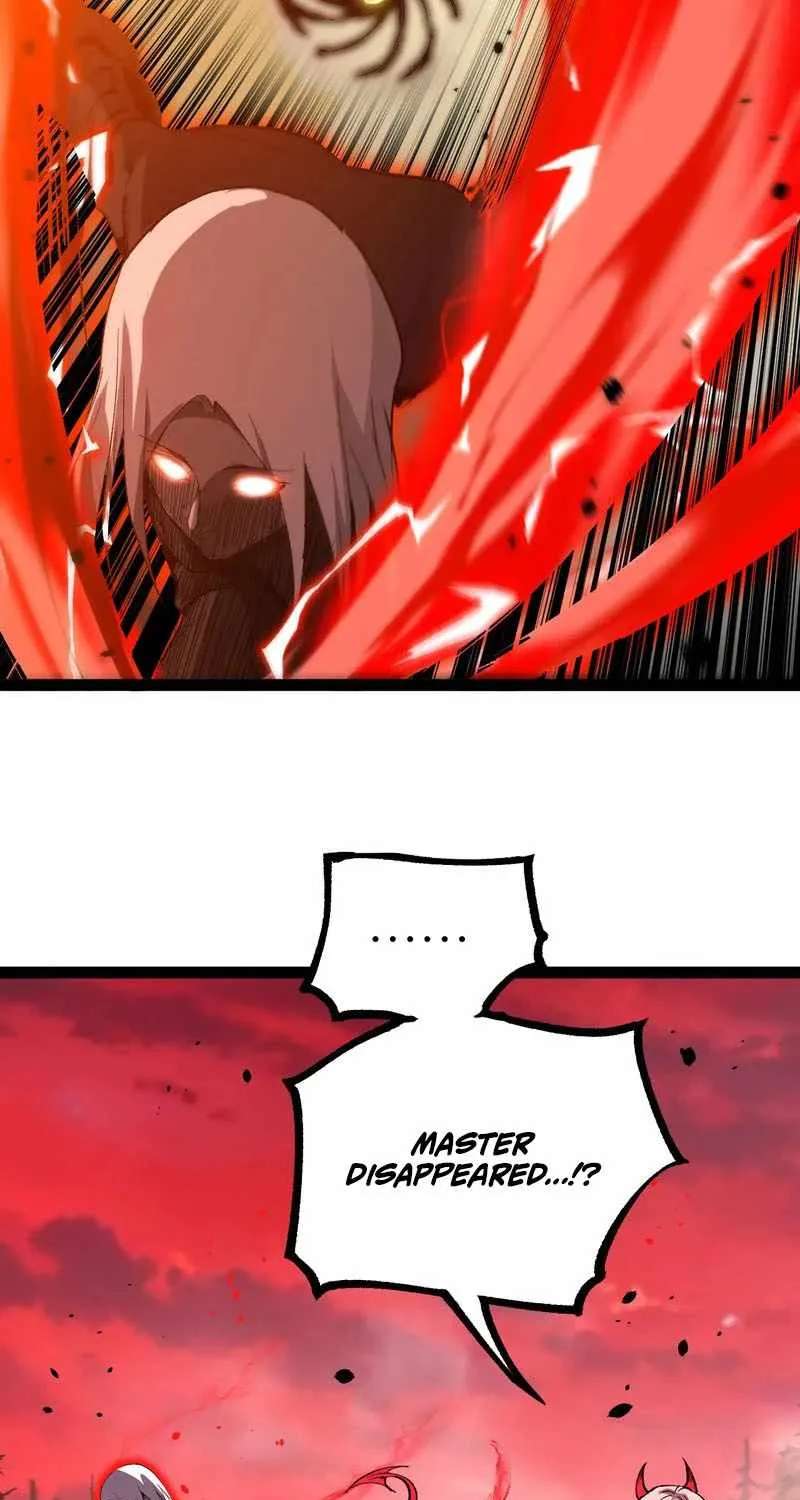 God-level Assassin, I’m the Shadow Chapter 147 - page 33