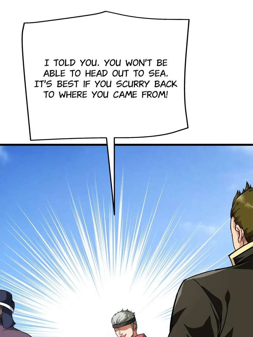 Reborn to Be a Great God Chapter 132 - page 7