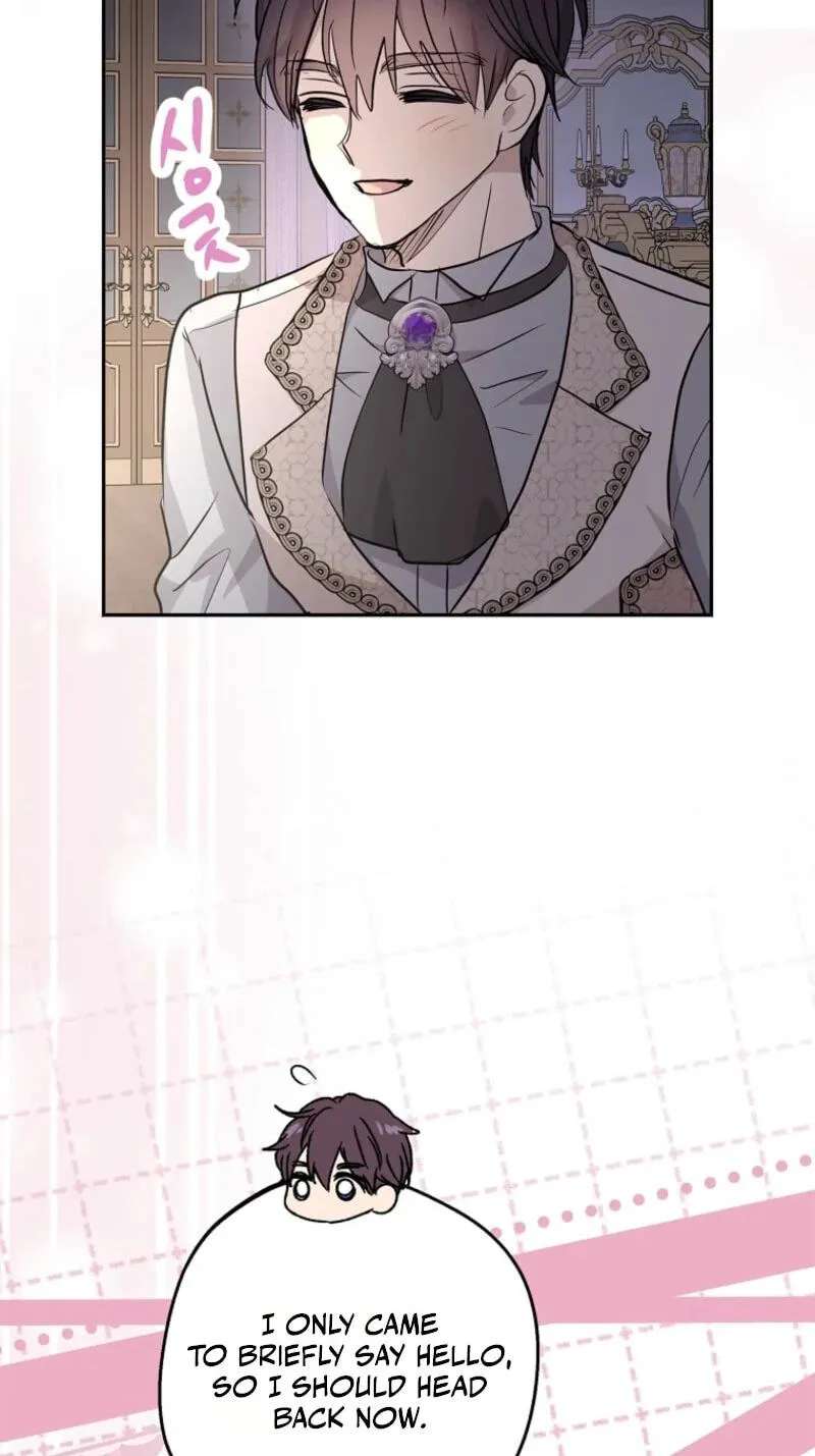 Surviving as the Illegitimate Princess Chapter 127 - page 49