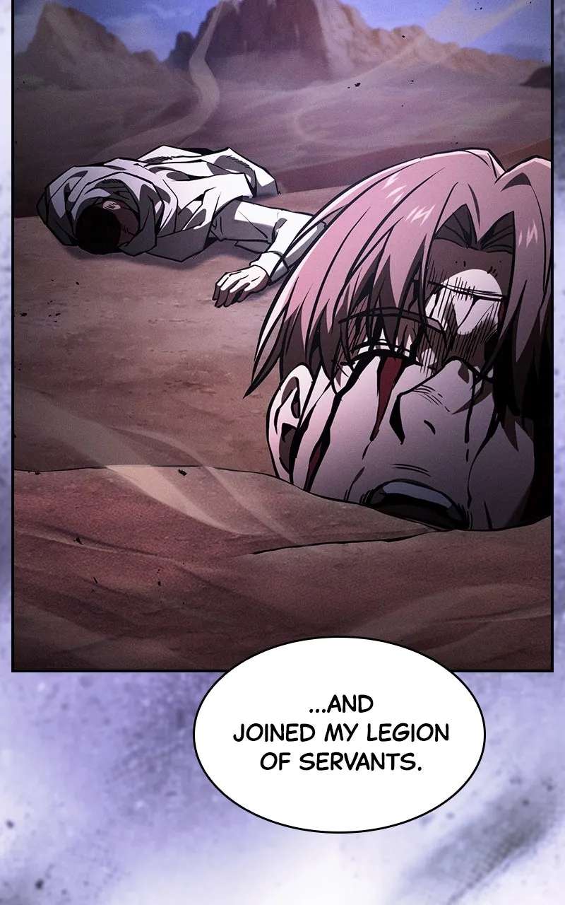 The Academy'sGenius Swordsman Chapter 140 - page 21