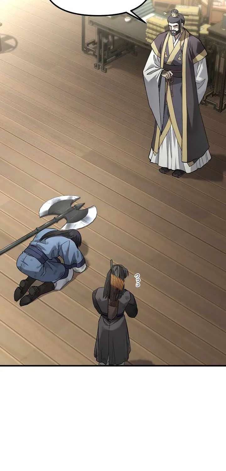 Dark And Light Martial Emperor Chapter 66 - page 3