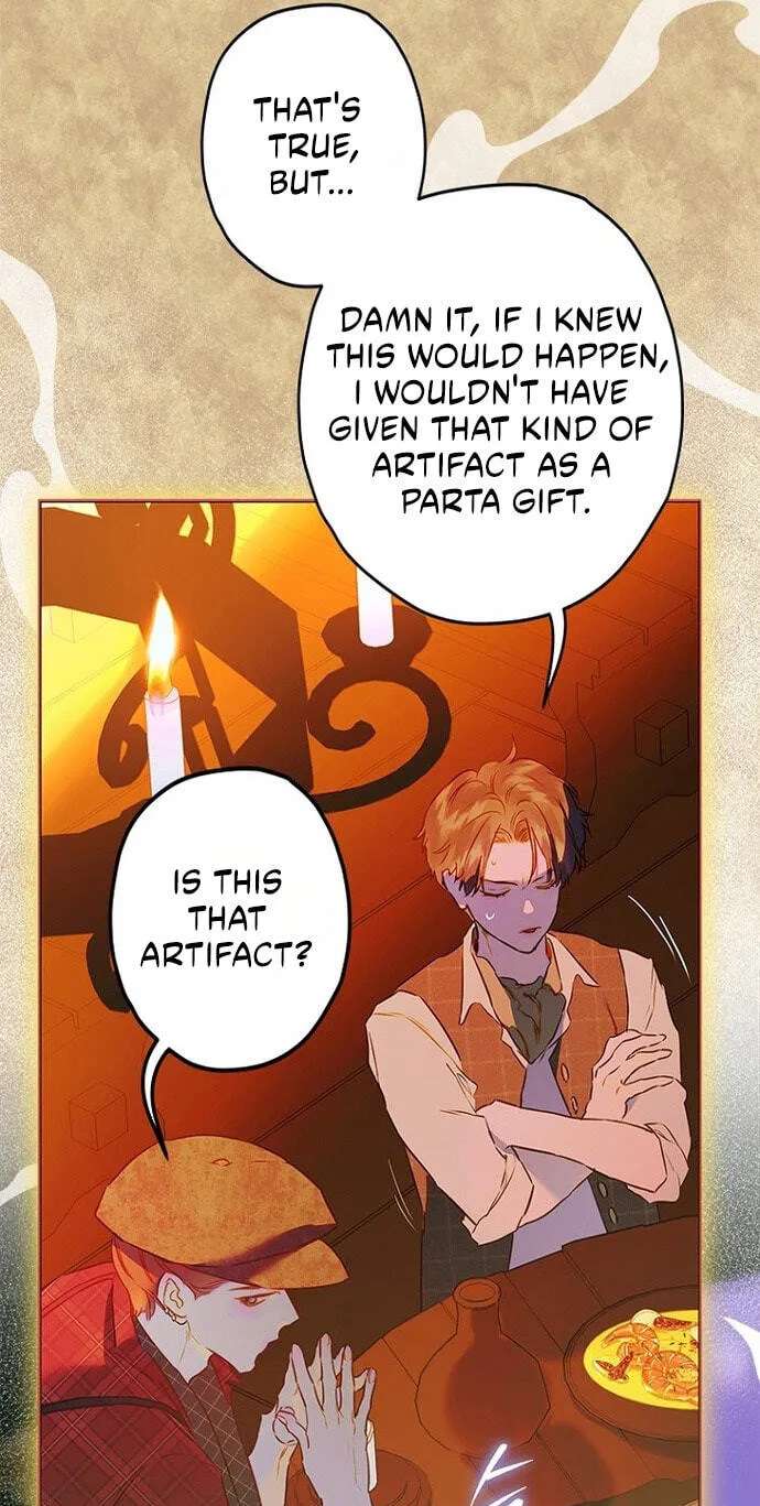 Mother's Contract Marriage Chapter 118 - page 25