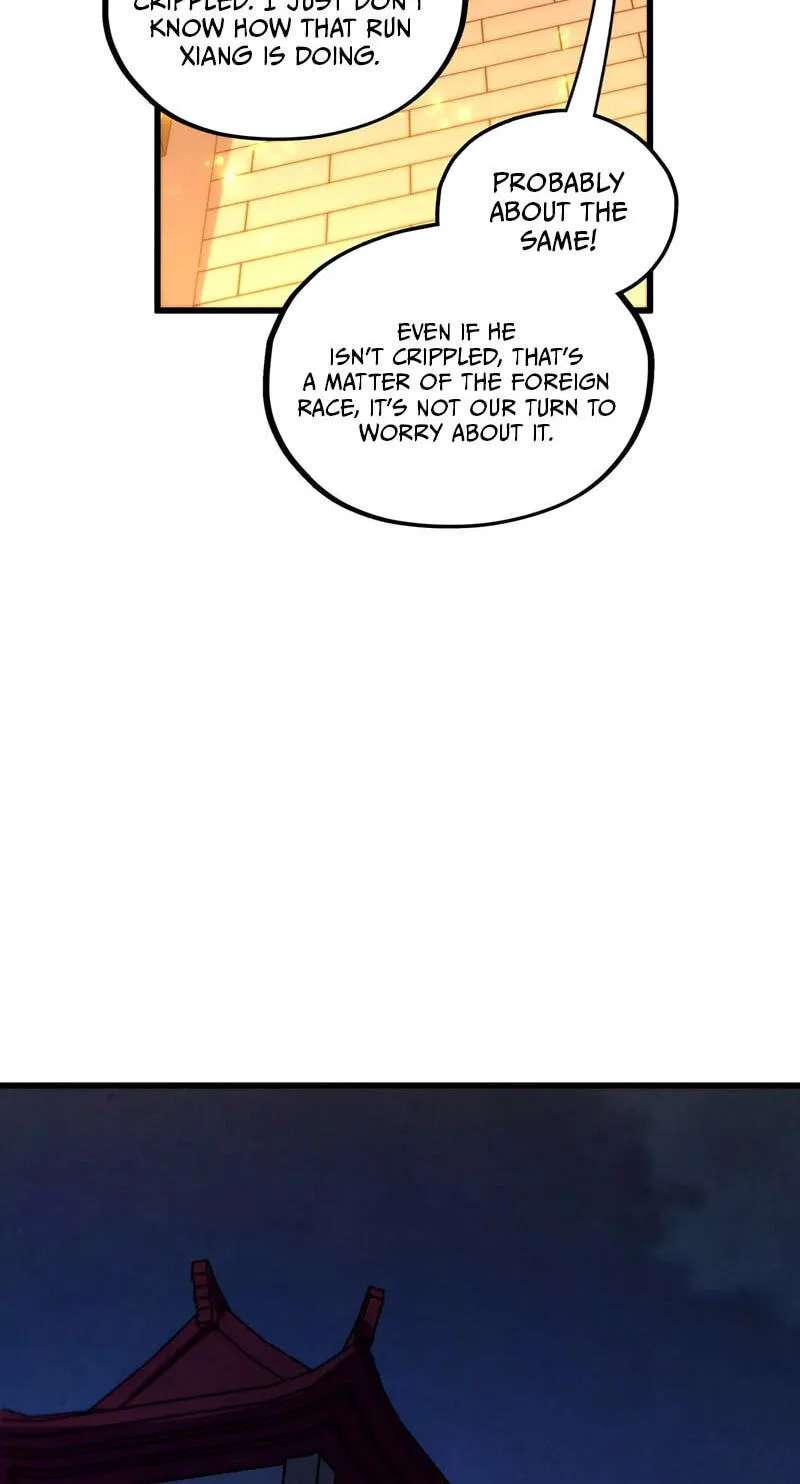 Rebirth of the Ultimate Master Chapter 561 - page 40