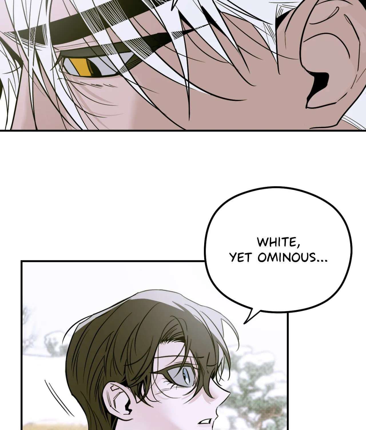 Moonlight Projection Chapter 38 - page 30