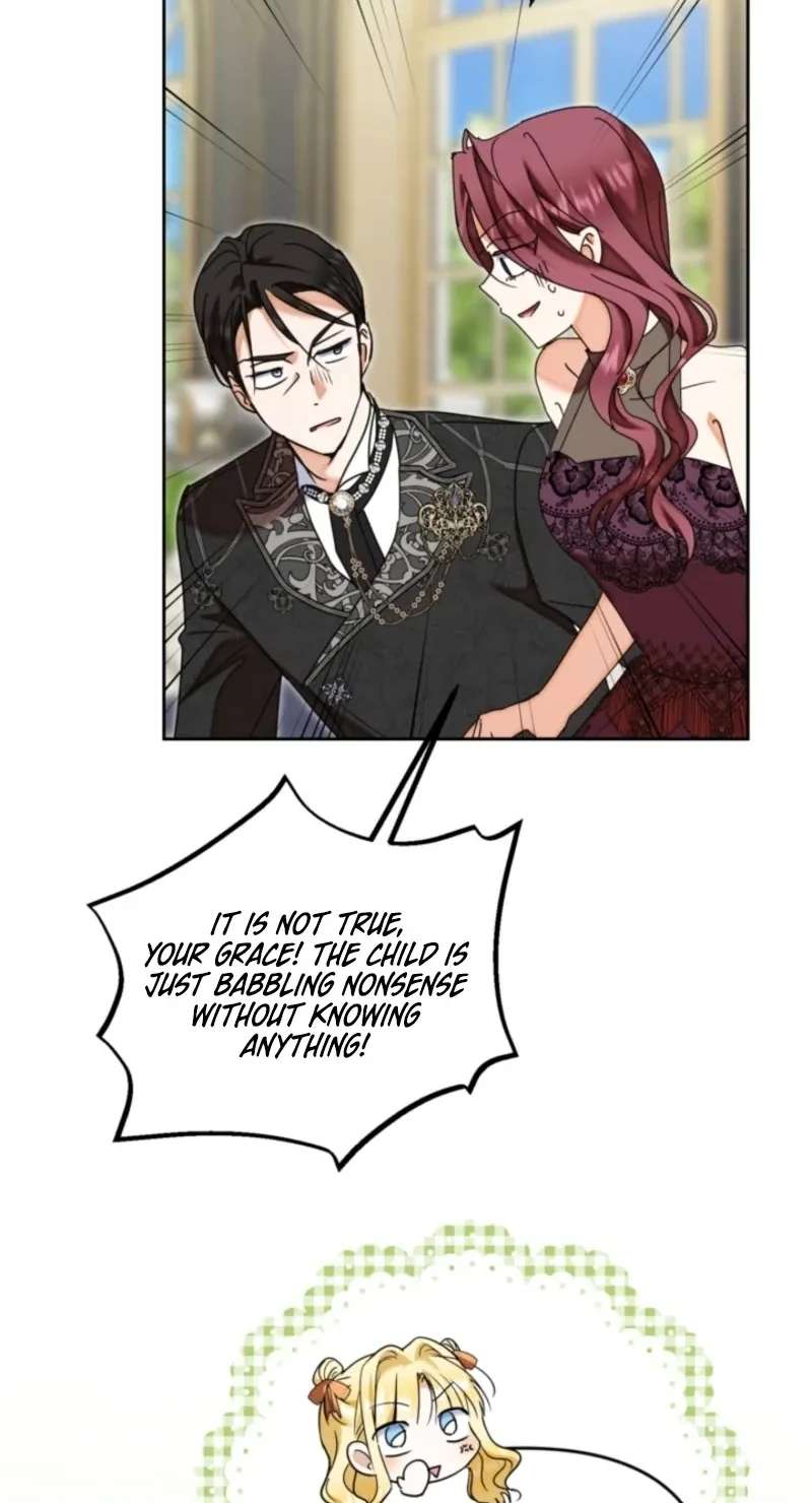 My sister, who was my enemy, loves me Chapter 49 - page 64
