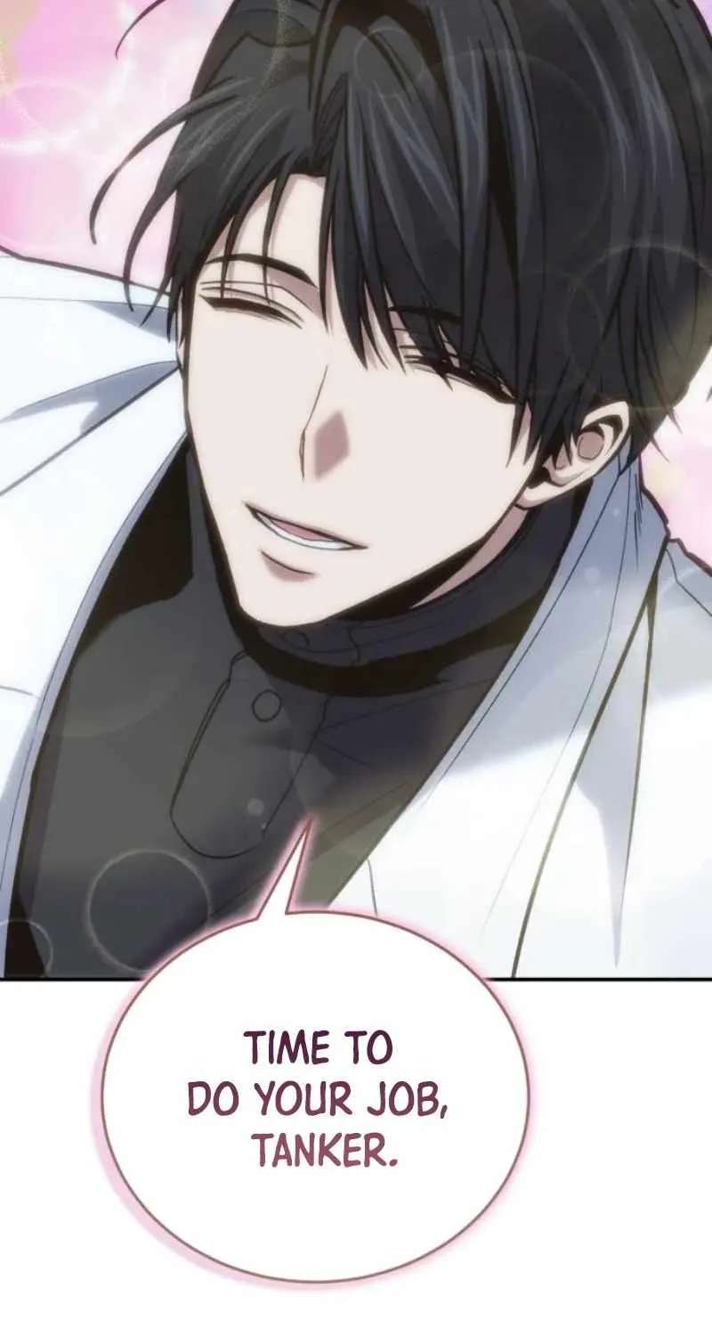 How To Live As An Unlicensed Healer Chapter 160 - page 6