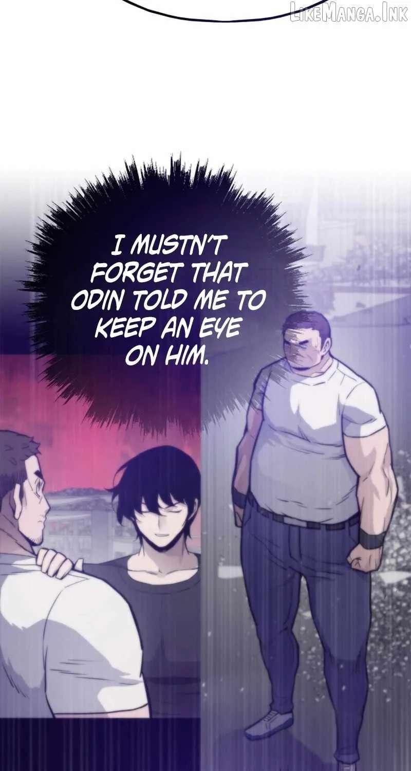 Past Life Returner (Remake 2022) Chapter 183 - page 126