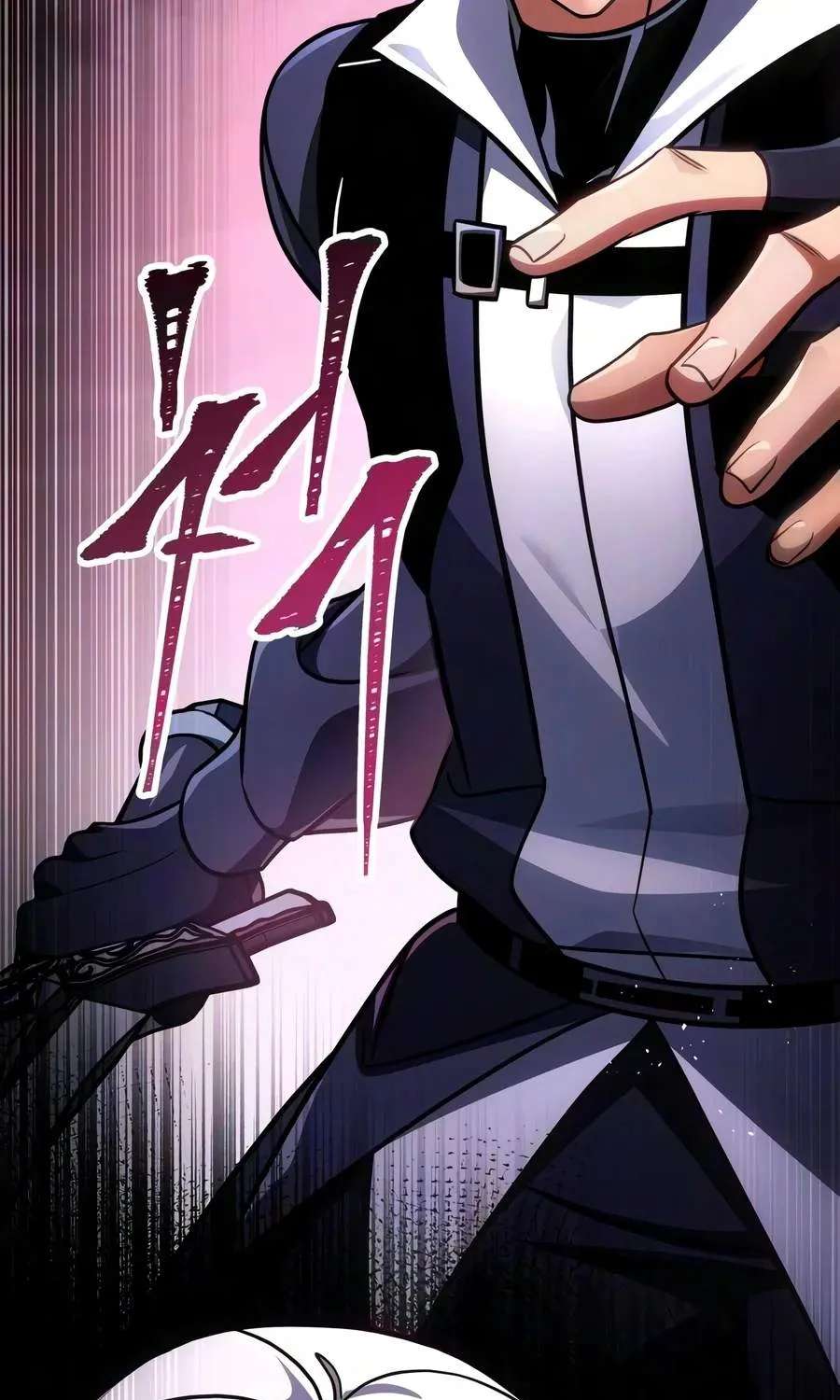 My Exclusive Tower Guide Chapter 134 - page 6