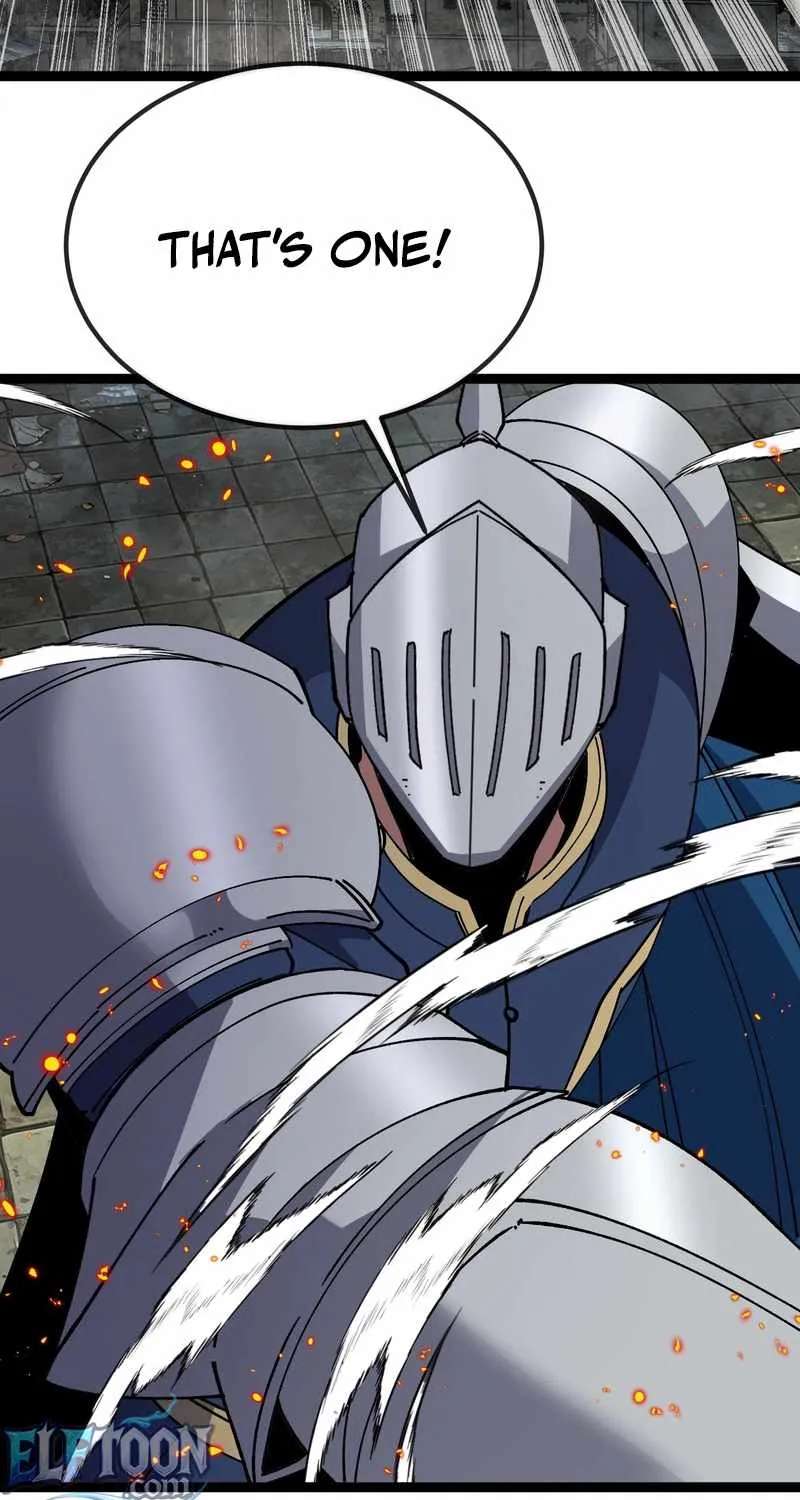 Titan Forge Chapter 26 - page 27