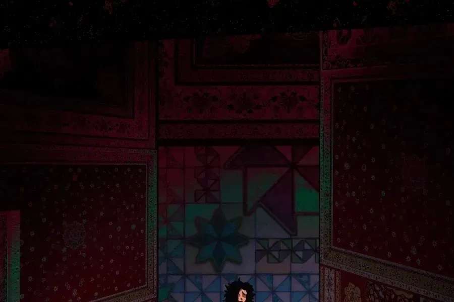 Jinna Chapter 38 - page 130