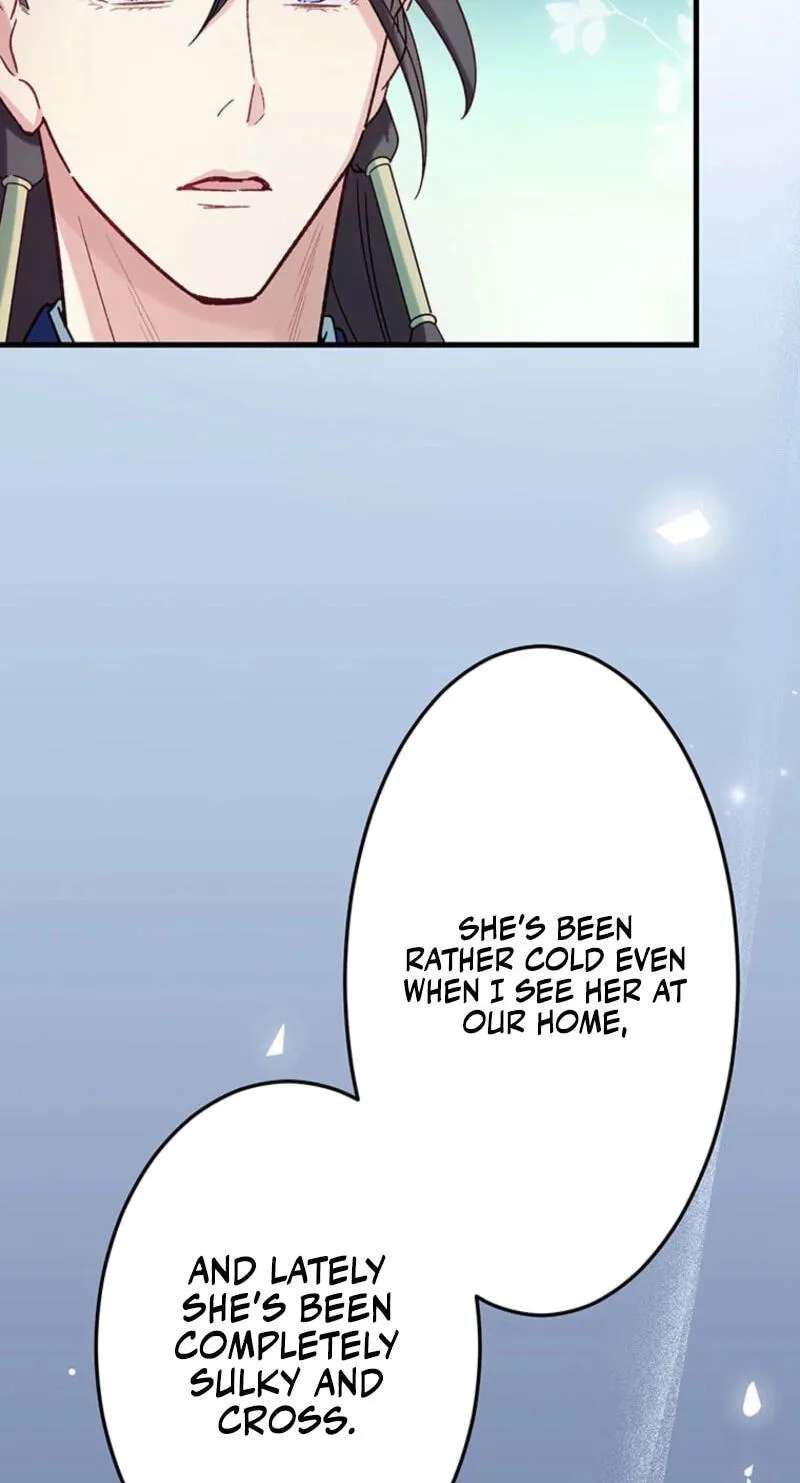 Watashi, Nando ka Shindemasu ~Itoshii Heika no Tame Naraba Konomi wa Hotoshibareru Ya Kara mo Honoo Kara mo Tate to Nari~ Chapter 35 - page 66