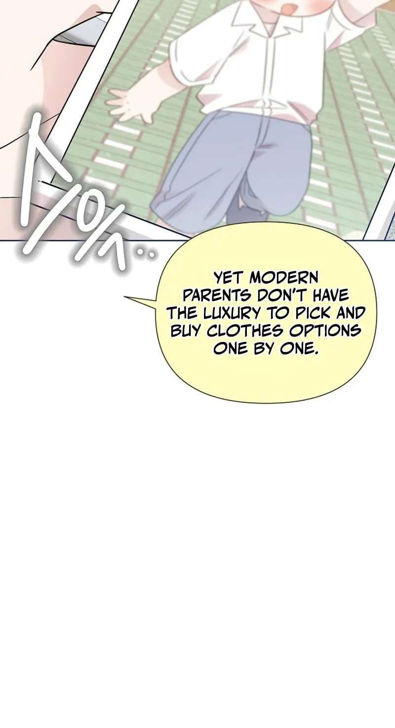 My Brother and His Gift Chapter 99 - page 24