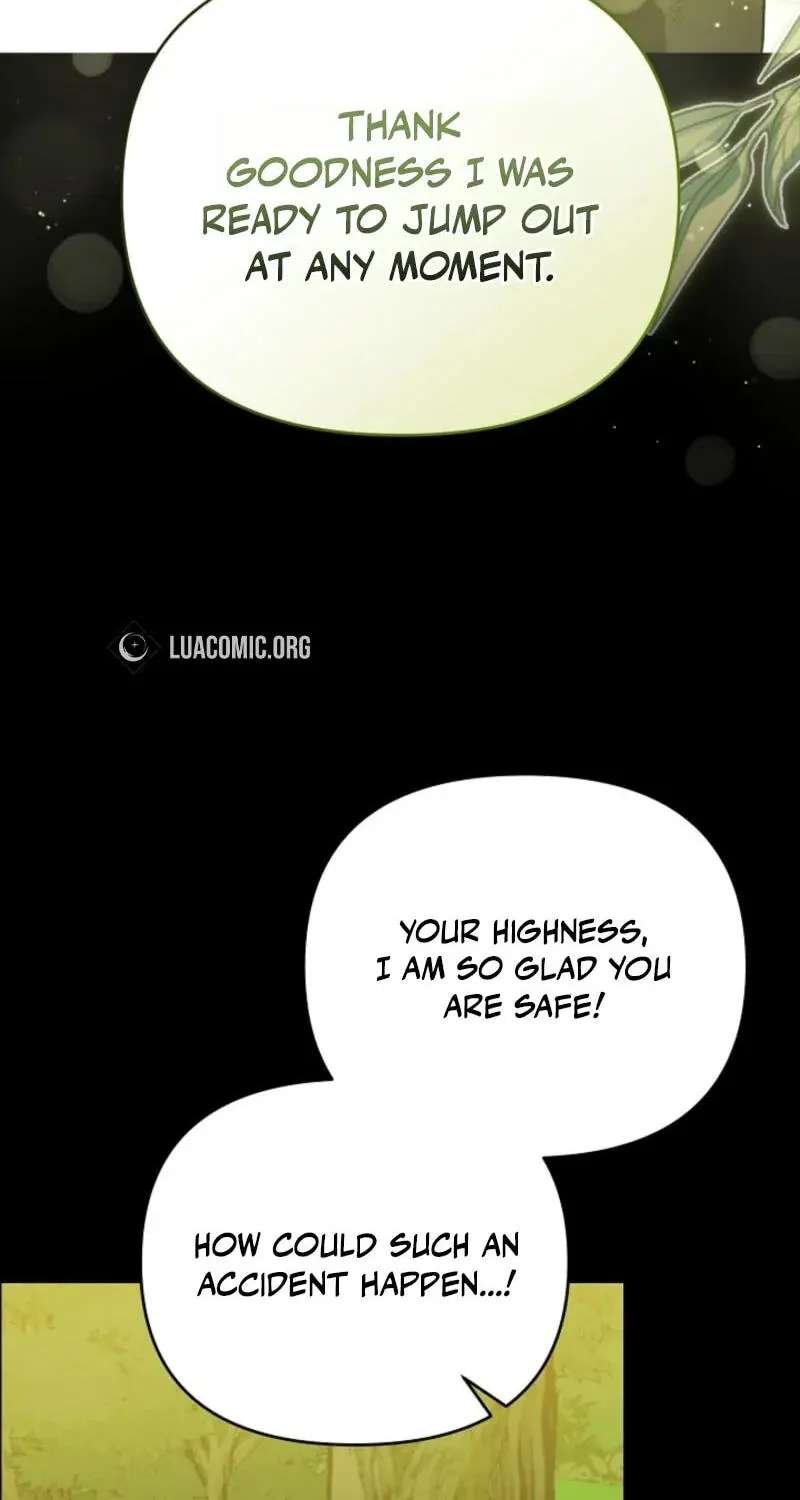 Sseuregi Hwangtaeja-ui Cheonnambam-eul Ppaaeatda Chapter 38 - page 12