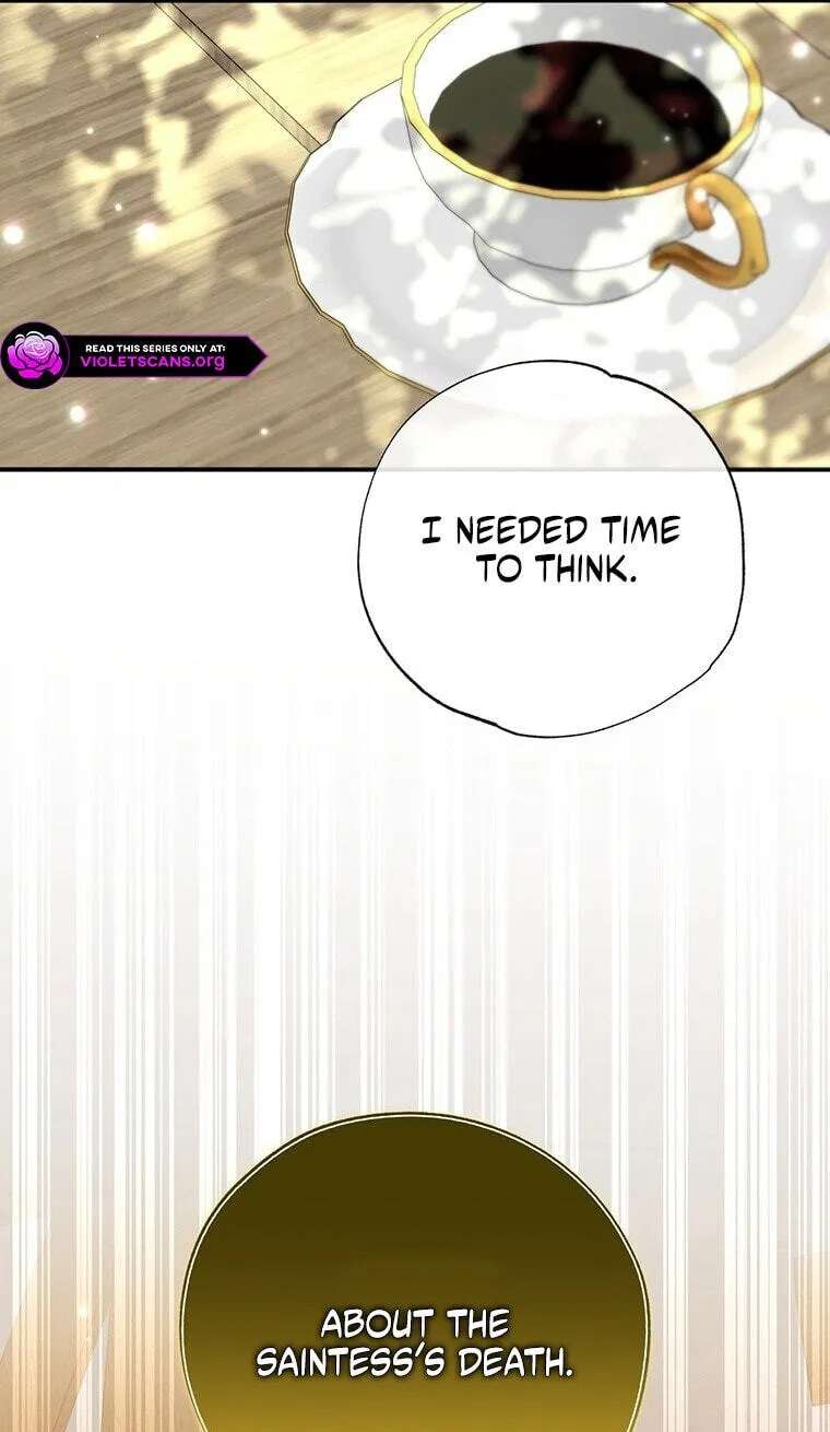The Archduke's Adopted Saint Chapter 96 - page 17