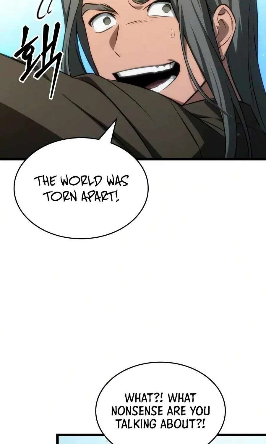 The World After The Fall Chapter 249 - page 30