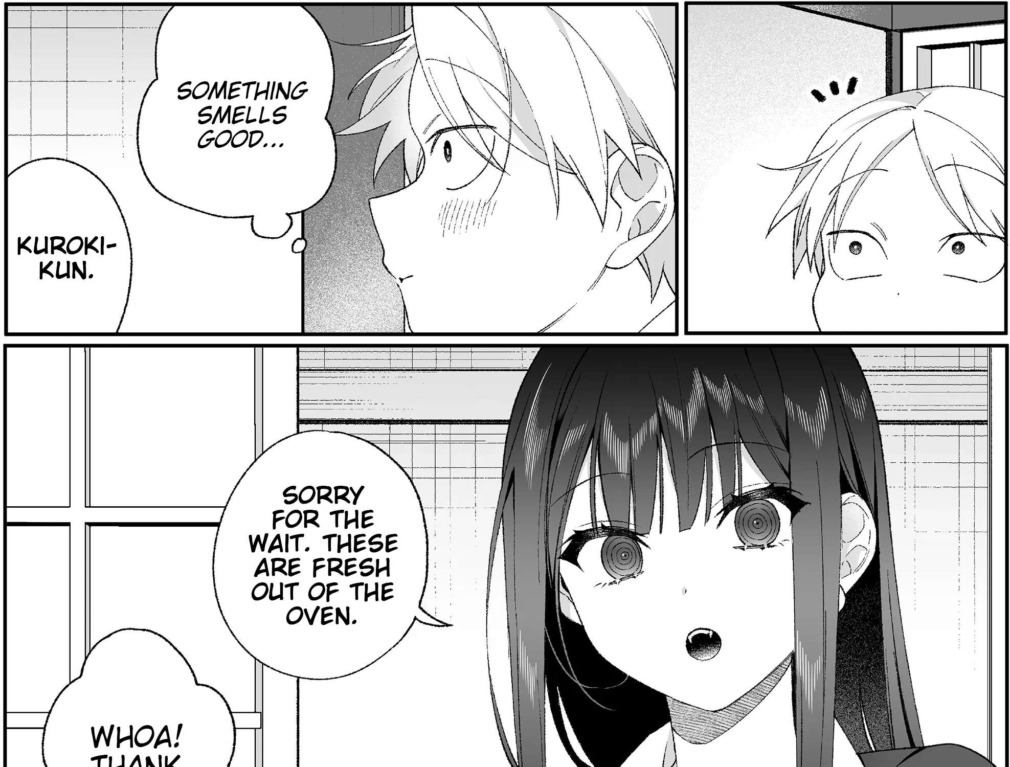 Jirai Nandesuka? Chihara-San Chapter 101 - page 7