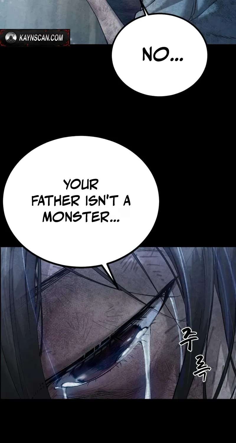 Hell Login Chapter 4 - page 8