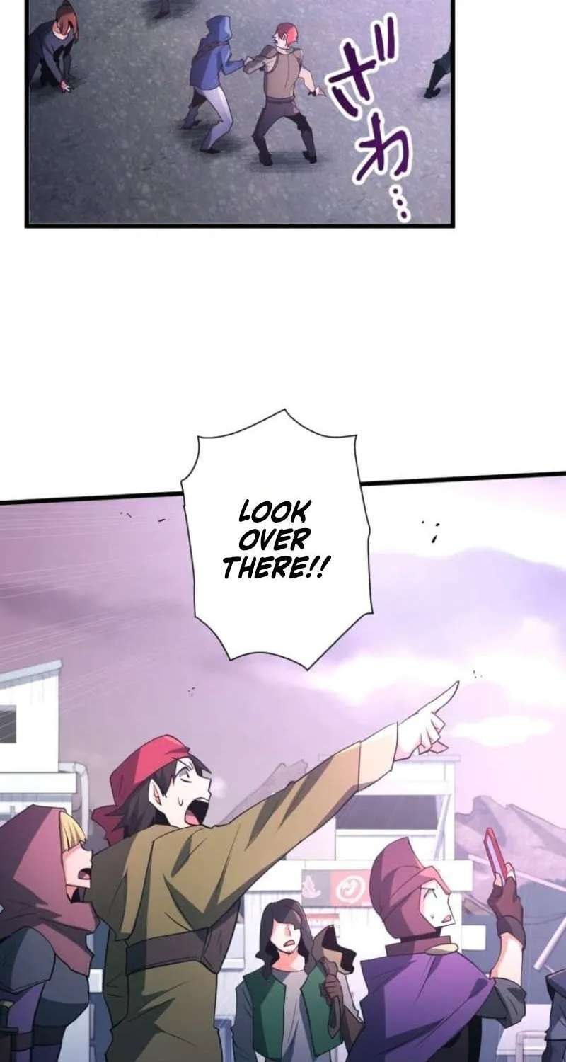 Reverse Tower Dungeon Chapter 97 - page 113