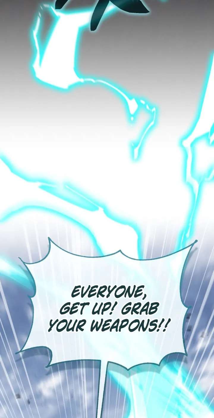 I Became The Rogue First Prince Chapter 51 - page 56