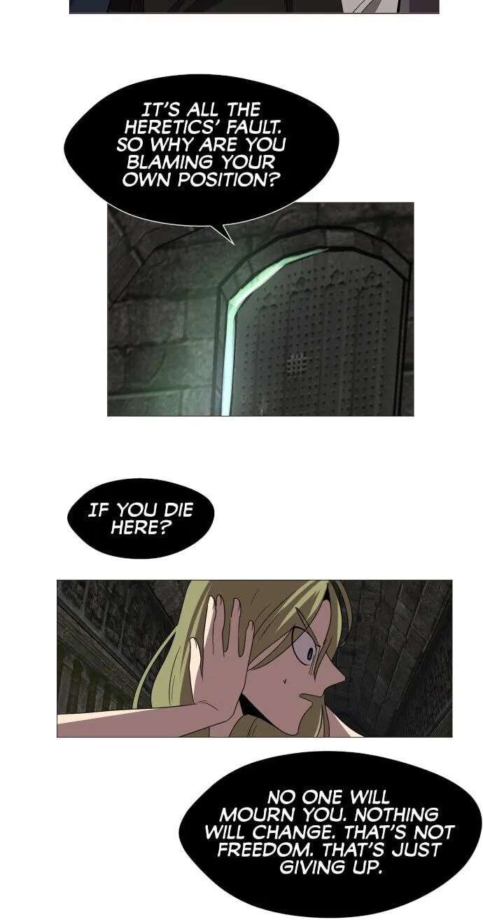 Uglyhood Chapter 111 - page 69