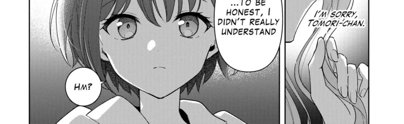 BanG Dream! It's MyGO!!!!! Swaying in the Rain, Looking for the Sunshine Chapter 16 - page 68