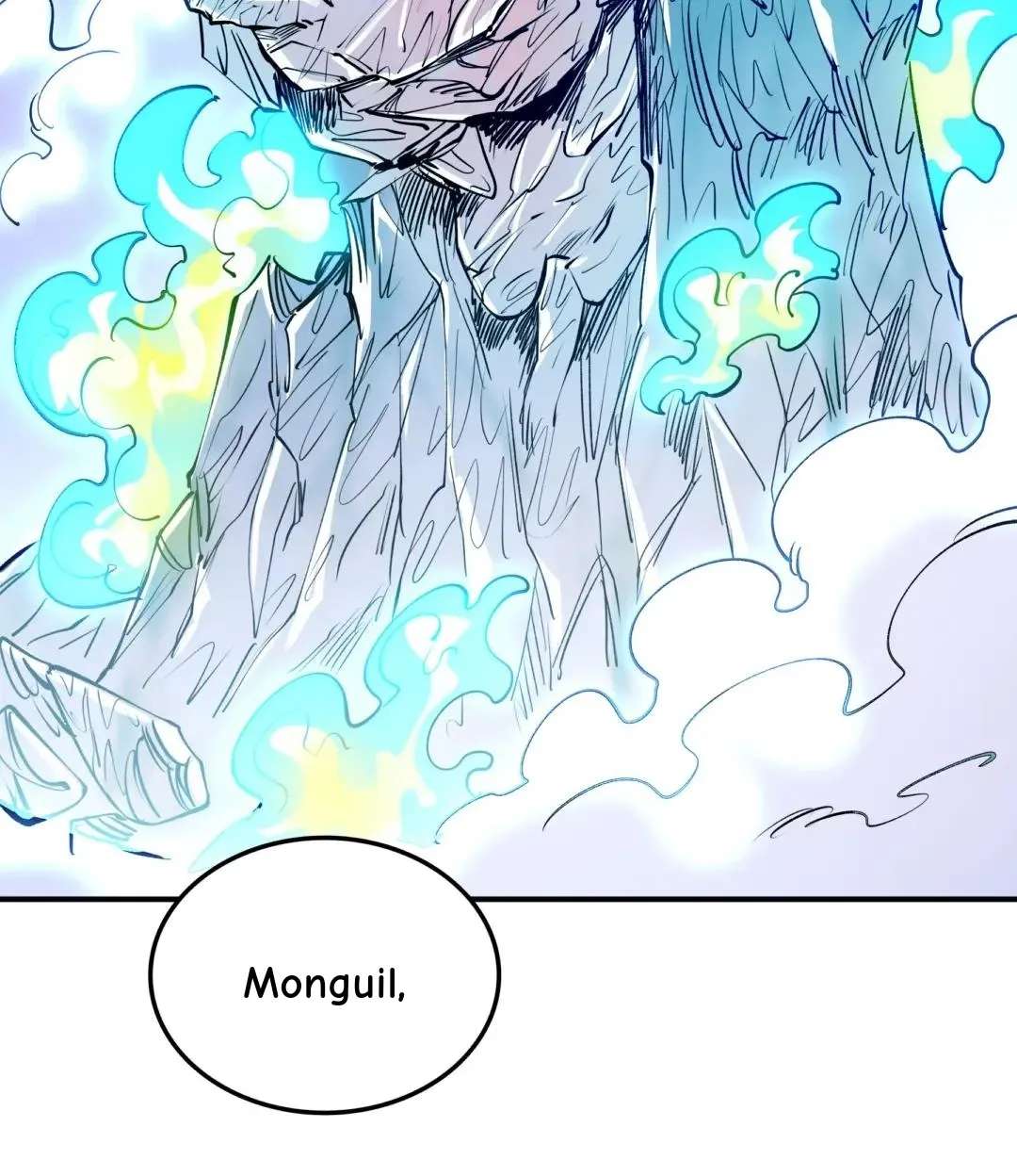 I’m A Prisoner In The Demon World Chapter 37 - page 76