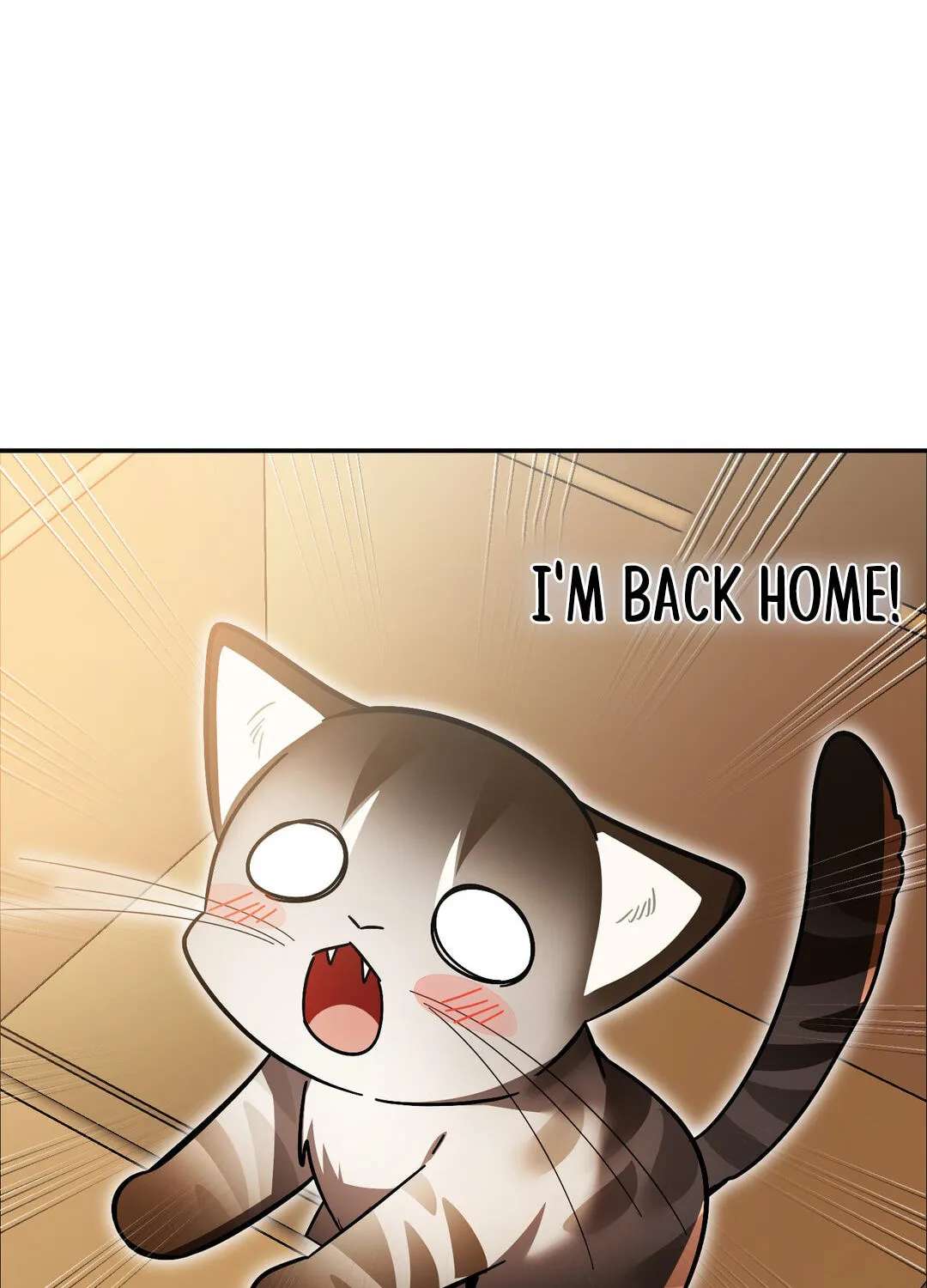 Give Birth to a Baby Wildcat for Me, Unless You Want to See Me Go Insane! Chapter 39 - page 40