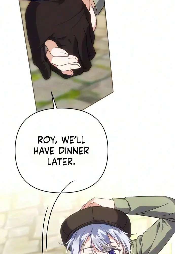 The Duke of Hermont's Male Mistress Chapter 8 - page 32
