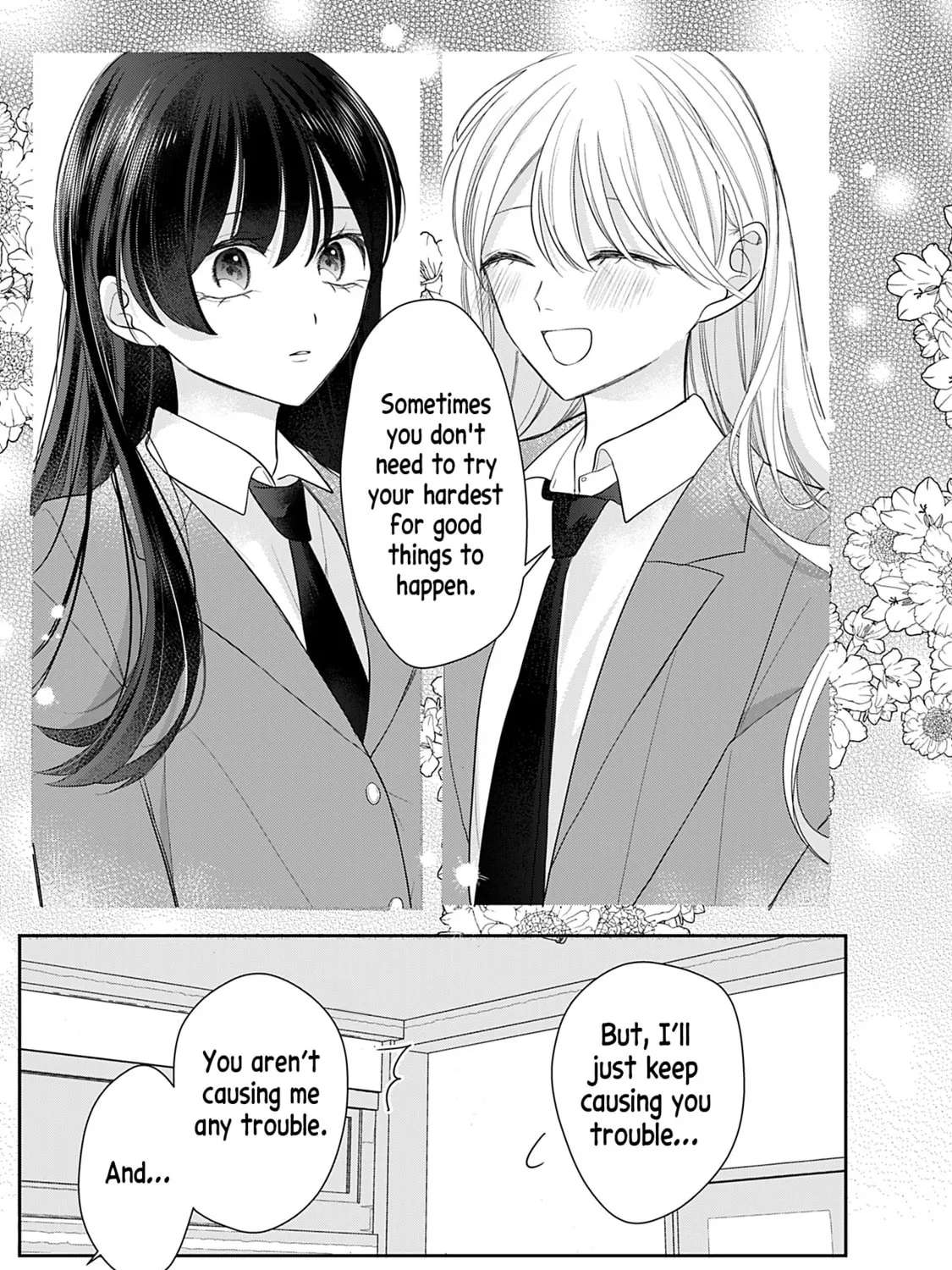 Ore Wa Koisuru Onnanoko Chapter 3 - page 5