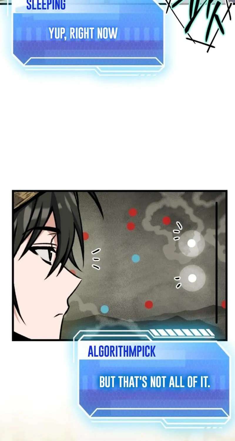 The Veteran Swordmaster’s Stream Chapter 33 - page 13