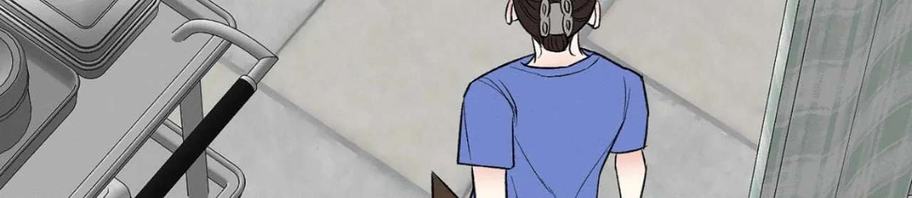 Love Junkie Chapter 46 - page 62