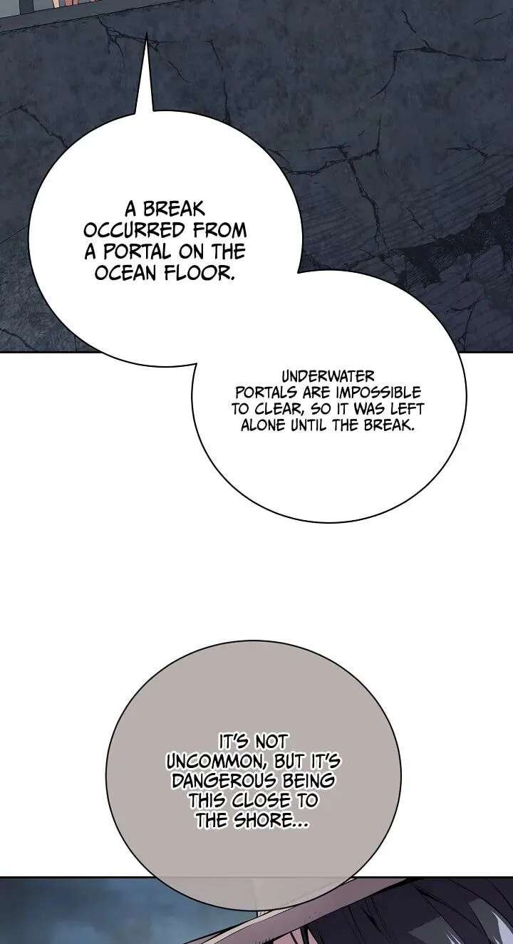Assa Jjintta Necromancer Chapter 30 - page 27