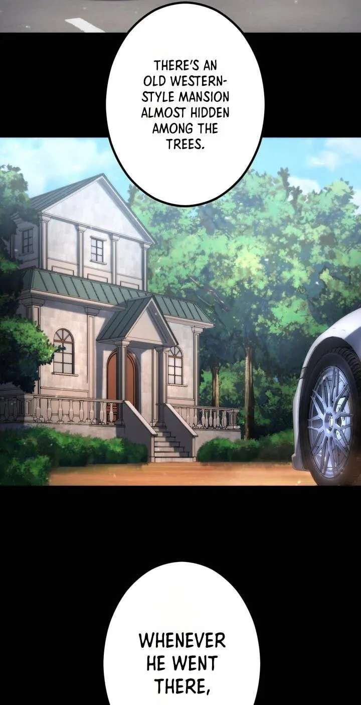 Shinigami no Kikan ~Assassin~ Chapter 24 - page 107