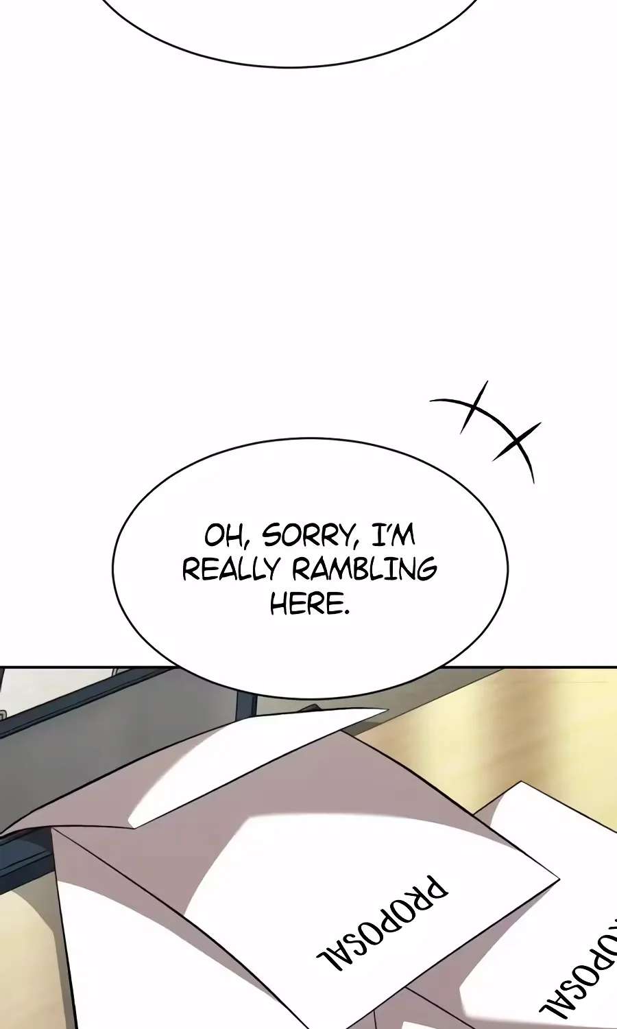 The Possessed Prodigy Actor Chapter 63 - page 35