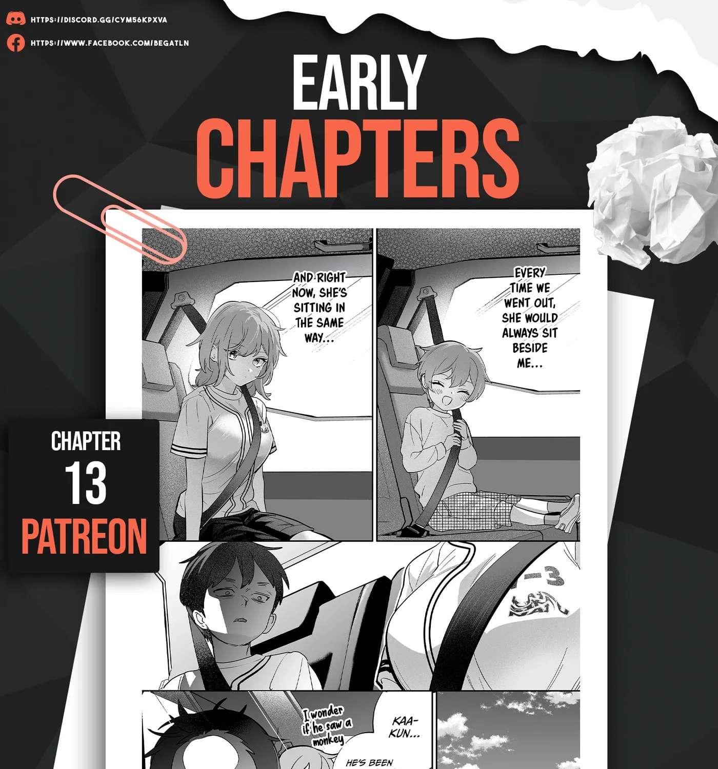 Osananajimi wo Miru Me ga Kawatte Shimatta Chapter 12 - page 42