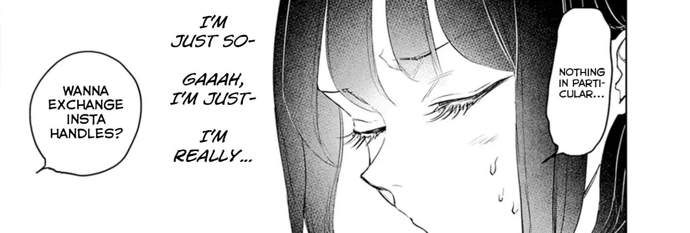 Normal Girl Chapter 20 - page 6