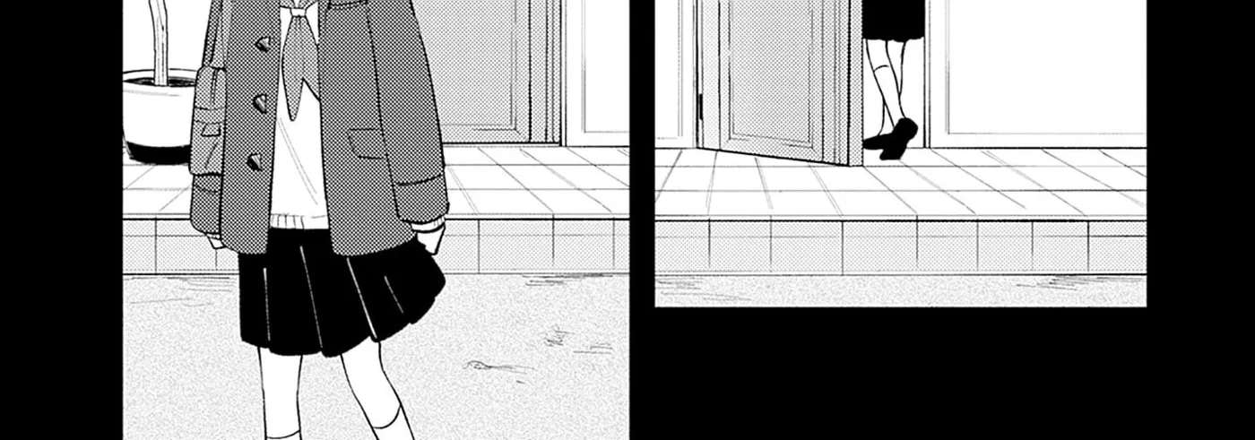 Kimi to Mitai Race ga Aru Chapter 2 - page 26