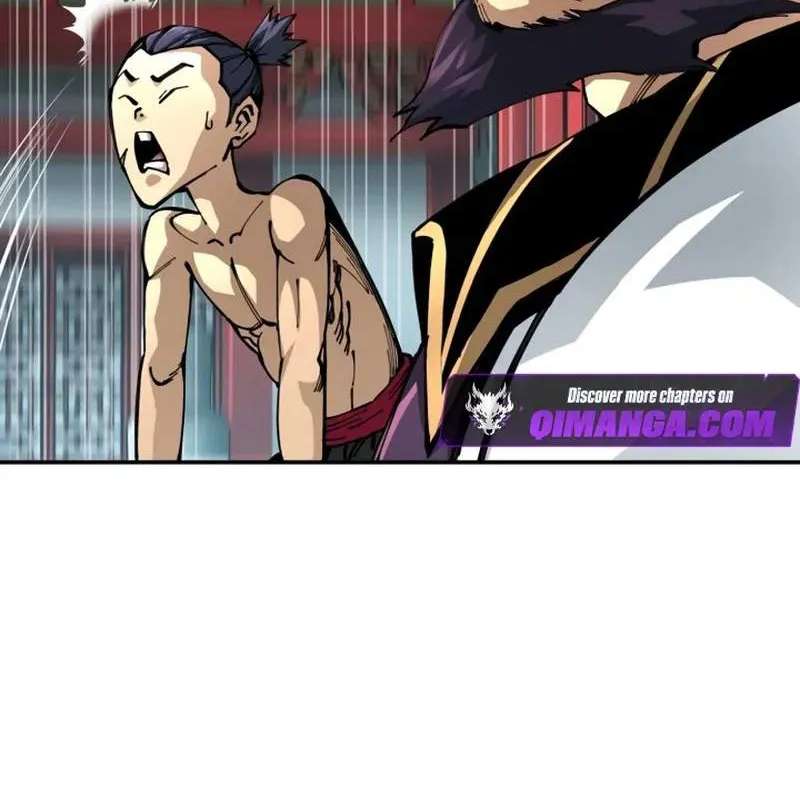 Warrior Grandpa And Supreme Granddaughter Chapter 121 - page 68