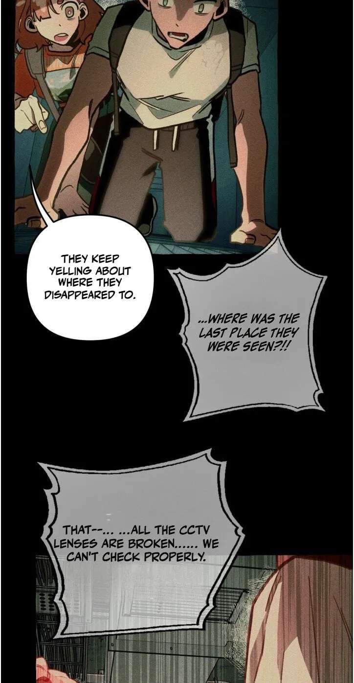 The 11th School Trip Chapter 68 - page 3