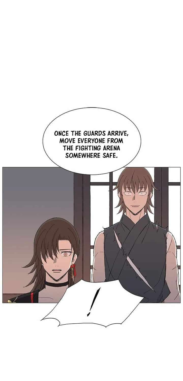 The General - Fighting Legend Chapter 111 - page 42