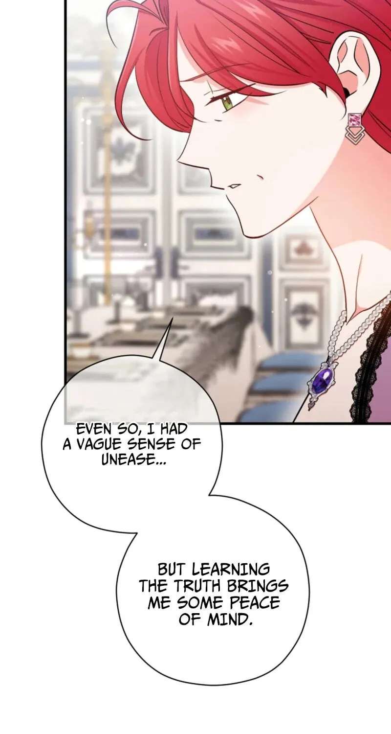My Pirate Prince Chapter 42 - page 67