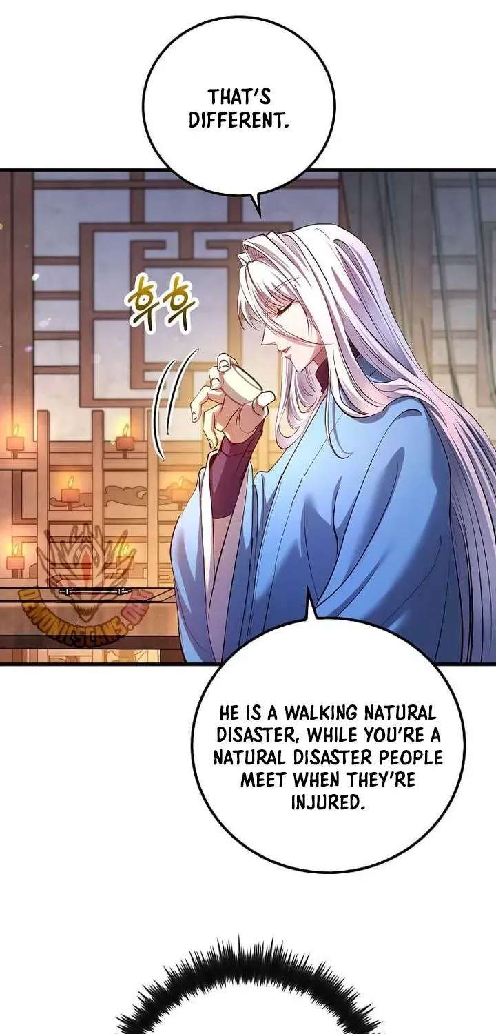 Doctor’s Rebirth Chapter 239 - page 45