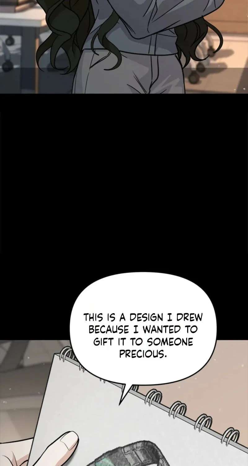 Love Rehab for a Gangster Chapter 52 - page 44