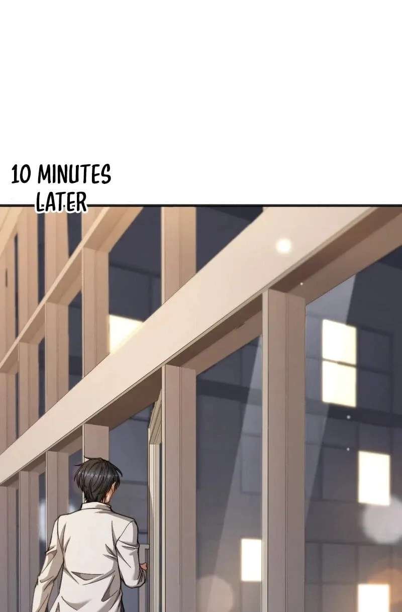 Perfect Life System: Double Cash for Her Favor Chapter 117 - page 9