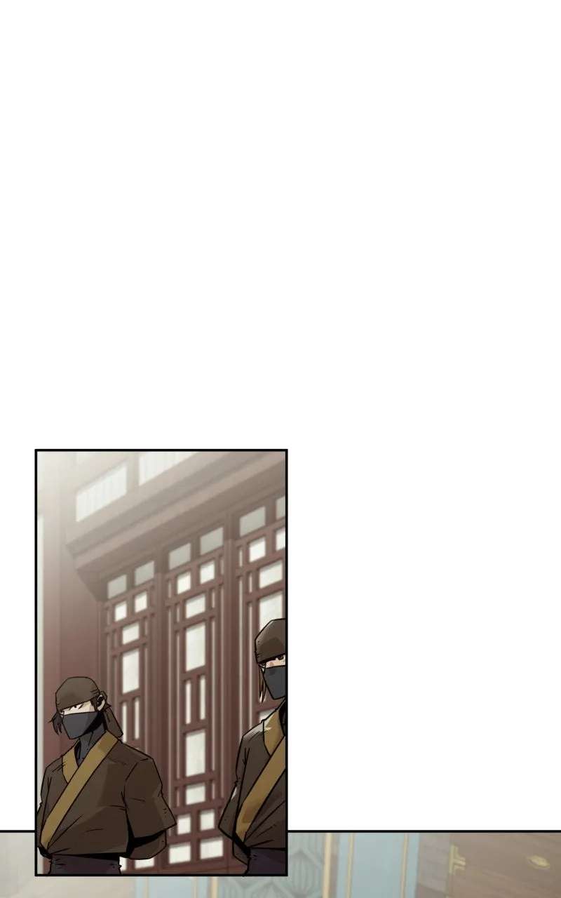 The Dang Clan’s Swordmaster HeirJust Wants a Normal Life Chapter 111 - page 1