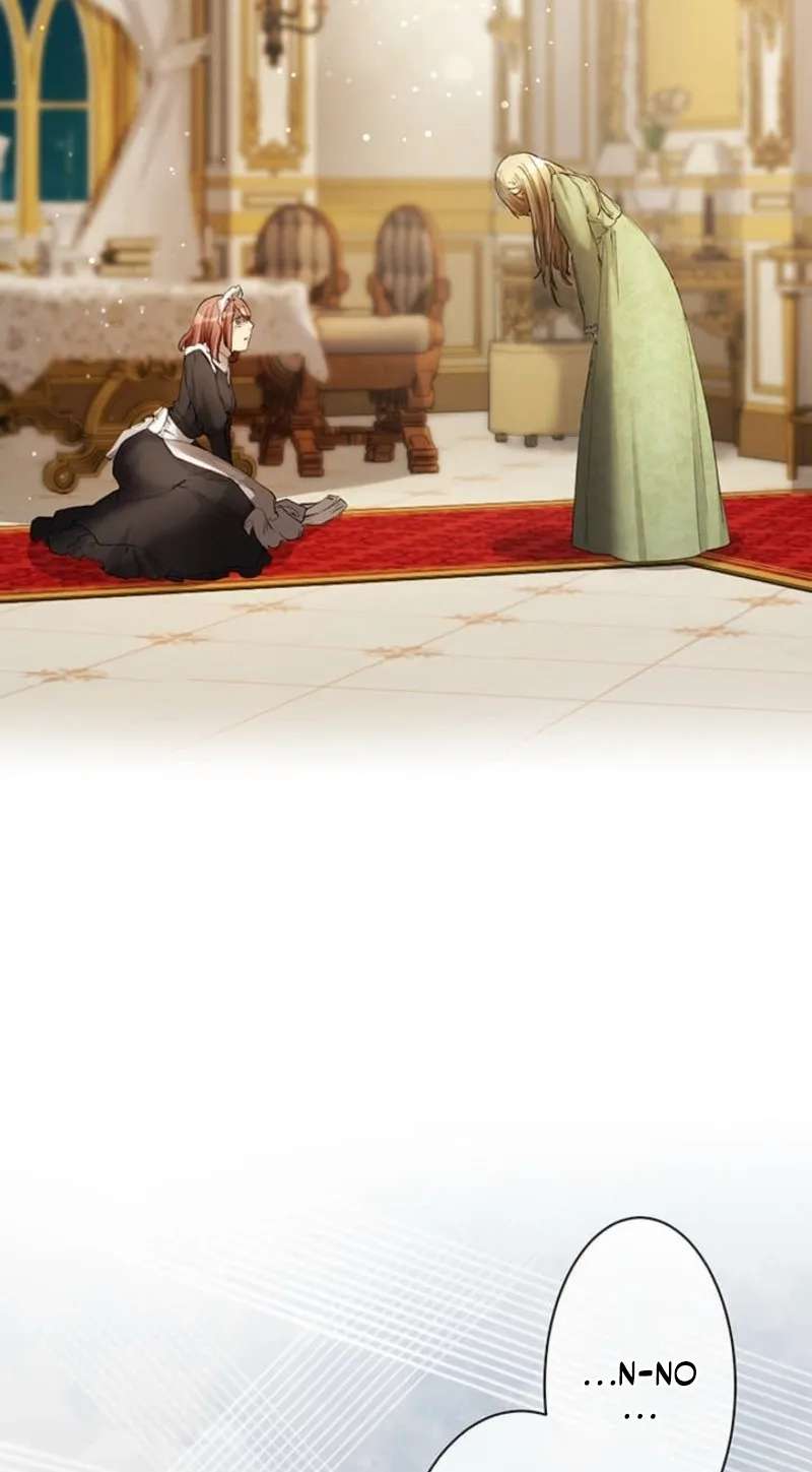 A Farewell Revenge for My Beloved Chapter 23 - page 8