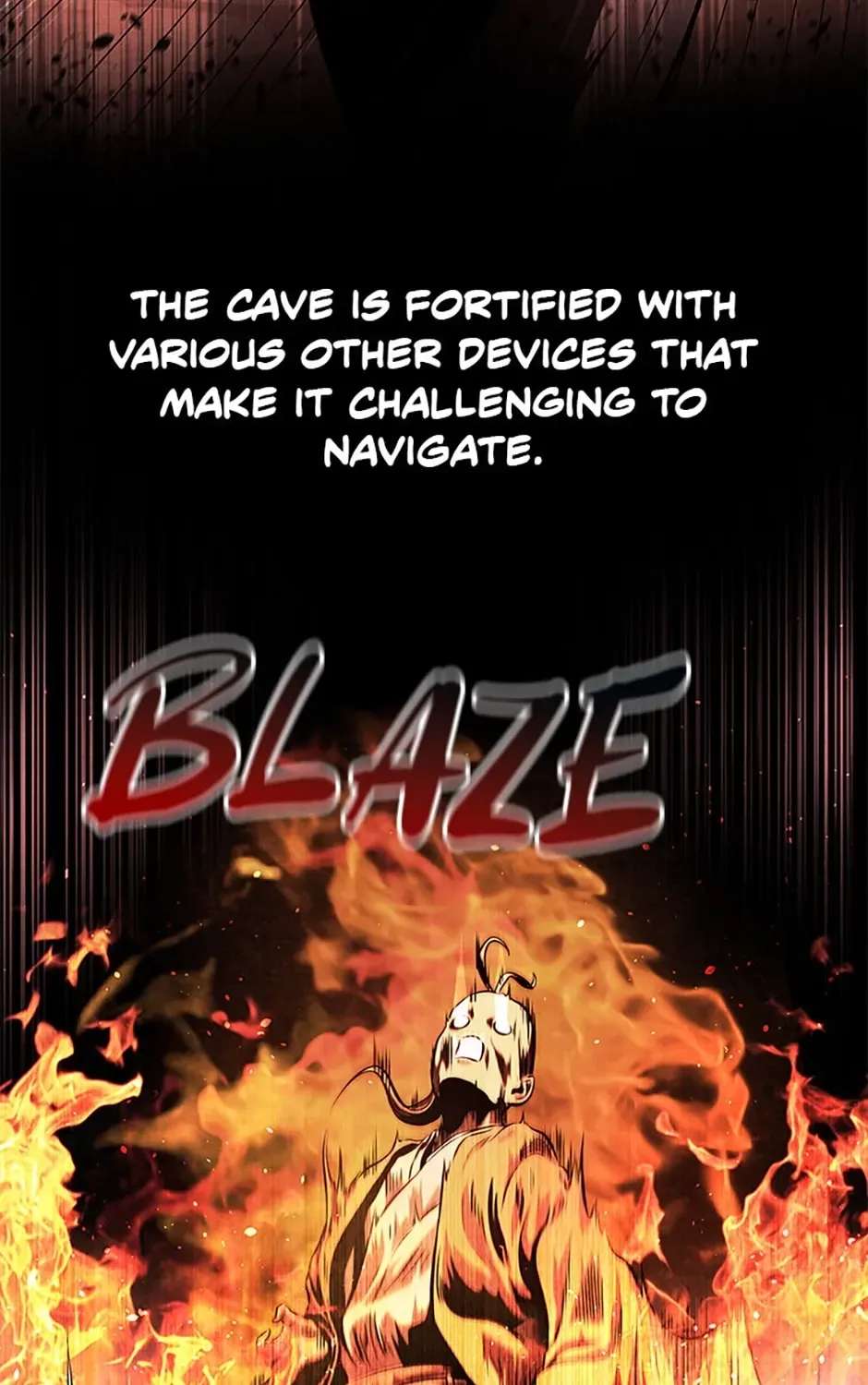 Absolute Master of the Senate Chapter 31 - page 43