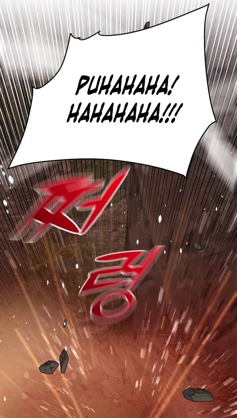 The Mysterious World's Greatest Martial Artist Little Prince Chapter 130 - page 122