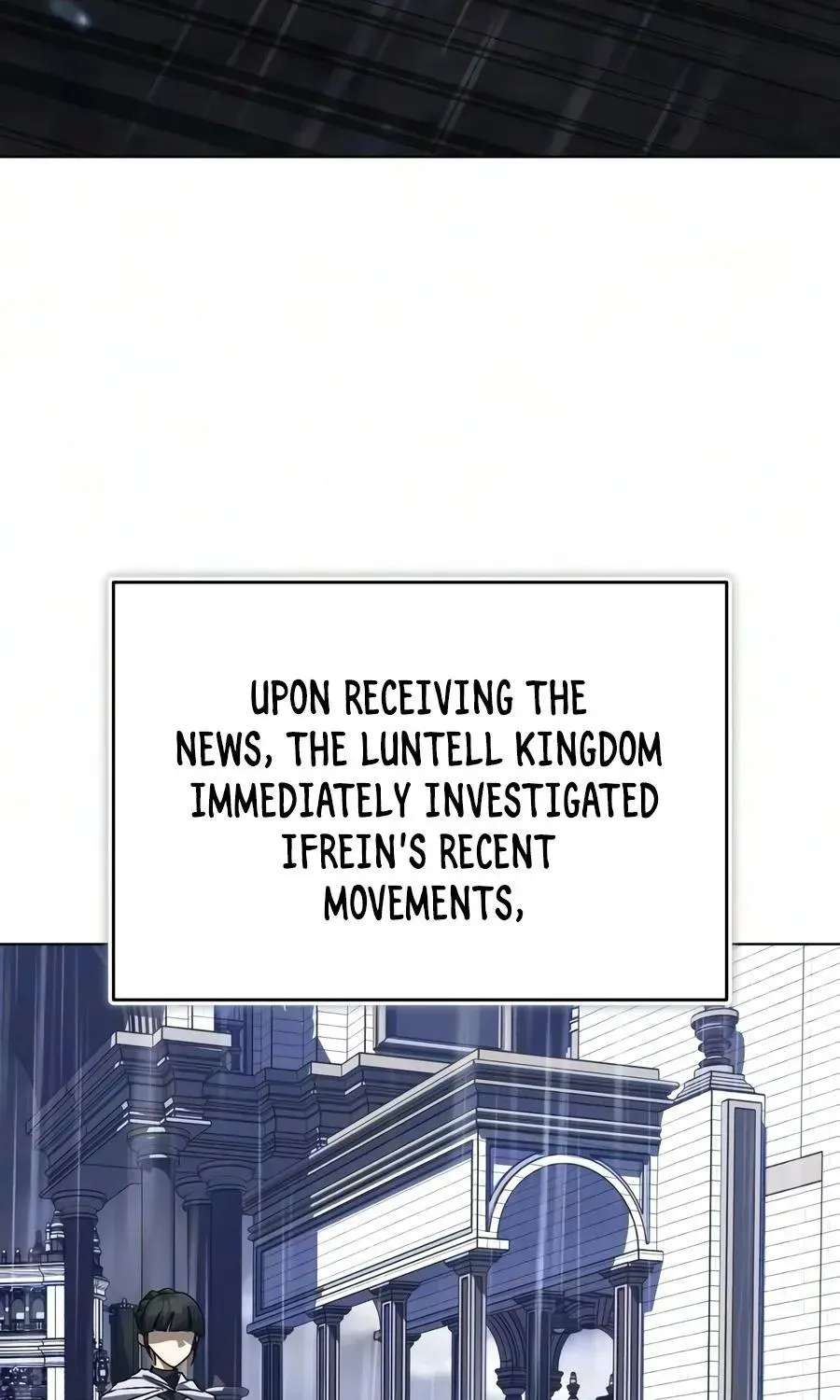 The Lazy Prince Becomes A Genius Chapter 157 - page 6
