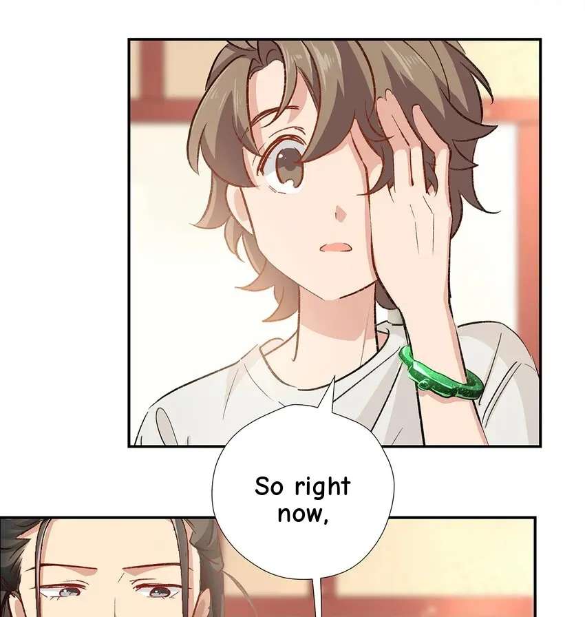 The Yellow Road's Best Day Chapter 21 - page 5